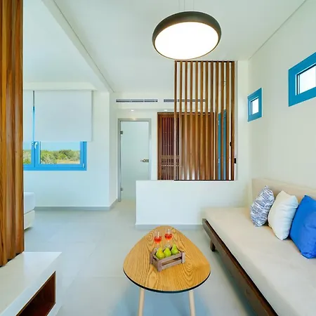 Aparthotel Narciso Thassos Luxury