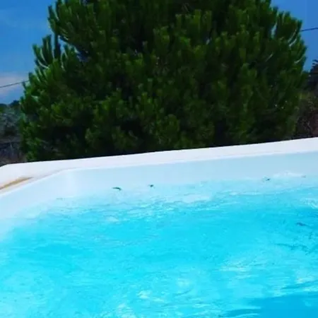 Apart-hotel Narciso Thassos Luxury Órmos Prínou