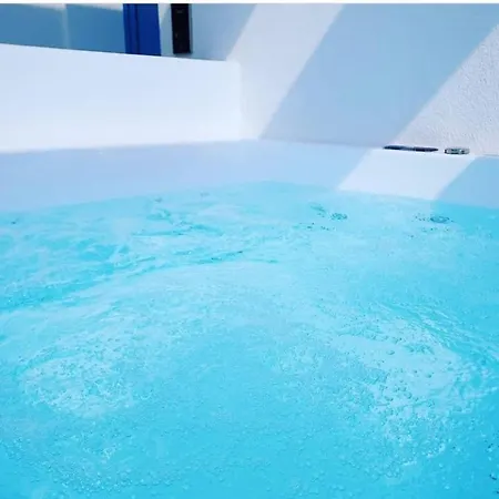 Narciso Thassos Luxury Apart-hotel 4*
