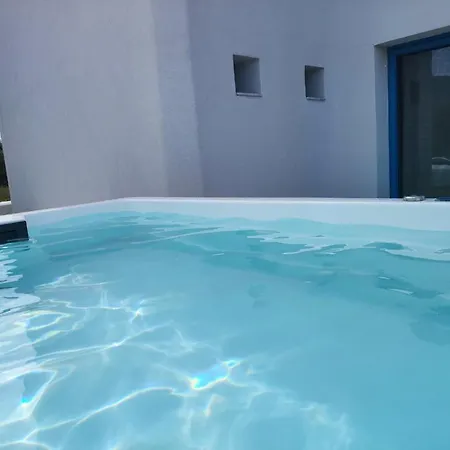 Narciso Thassos Luxury 4*