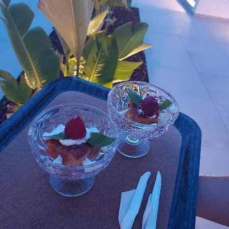 Narciso Thassos Luxury Aparthotel