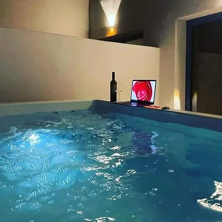 Aparthotel Narciso Thassos Luxury Ormos Prinou (Thasos)