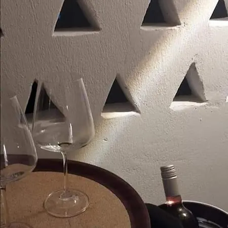 Narciso Thassos Luxury Aparthotel Ormos Prinou (Thasos)