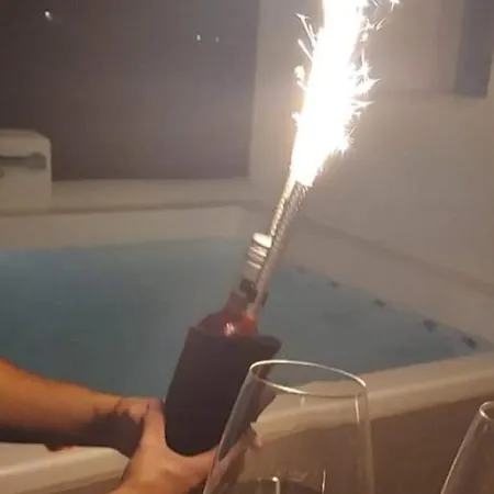 Narciso Thassos Luxury Aparthotel