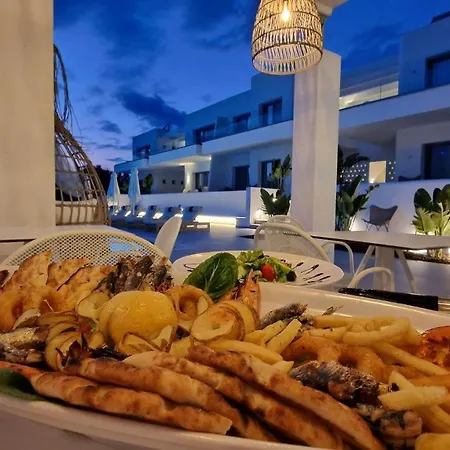 Narciso Thassos Luxury Ormos Prinou (Thasos)