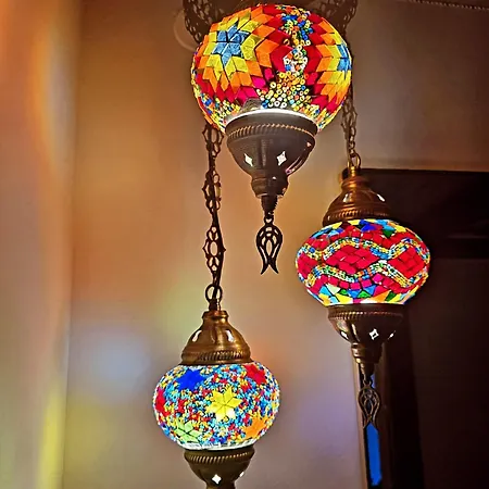 Narciso Thassos Luxury Aparthotel