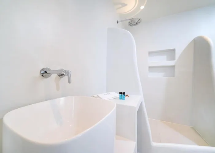 Aparthotel Narciso Thassos Luxury