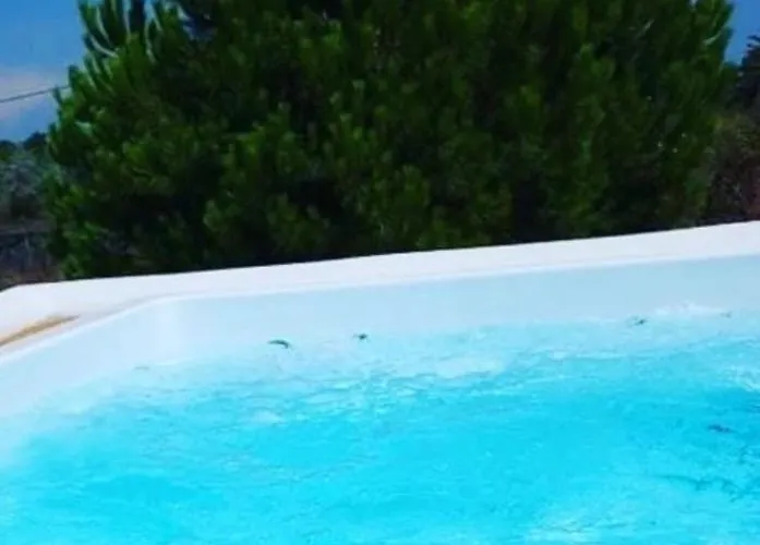 Aparthotel Narciso Thassos Luxury Ormos Prinou (Thasos)