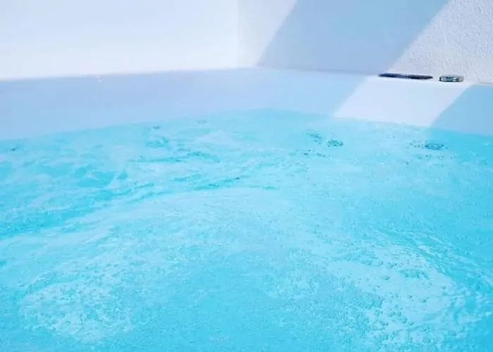 Narciso Thassos Luxury Aparthotel 4*