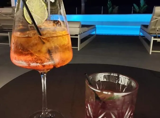 Aparthotel Narciso Thassos Luxury 4*