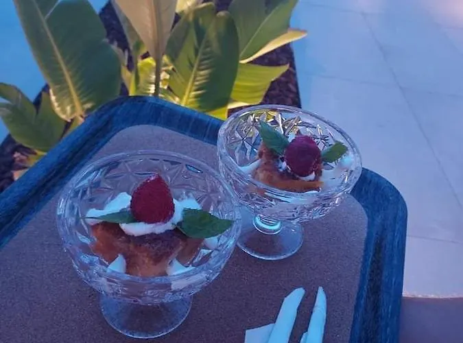 Narciso Thassos Luxury Aparthotel