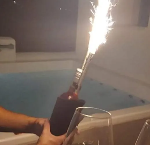 Narciso Thassos Luxury Aparthotel