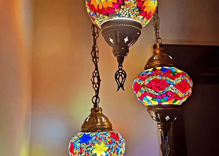 Narciso Thassos Luxury Aparthotel