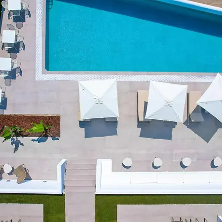 Narciso Thassos Luxury