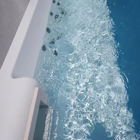 Narciso Thassos Luxury