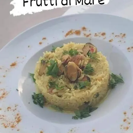 Narciso Thassos Luxury Апарт-отель