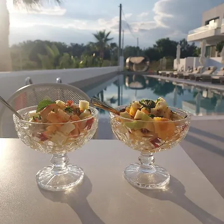 Narciso Thassos Luxury 4*