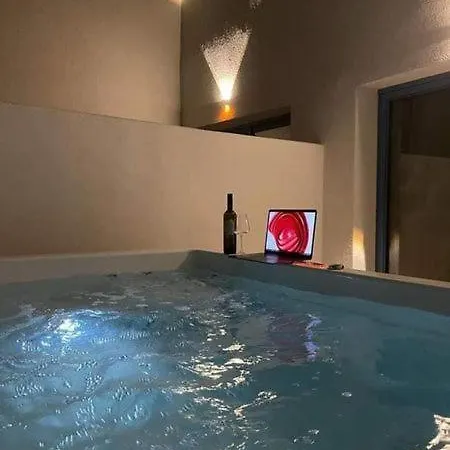 Narciso Thassos Luxury 4*