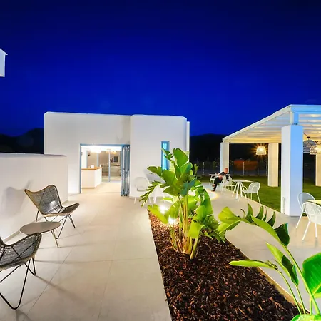 Narciso Thassos Luxury