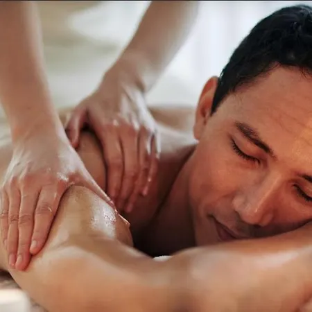 Апарт-отель Narciso Thassos Luxury 4*