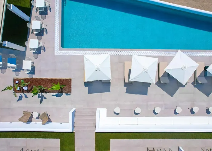 Narciso Thassos Luxury