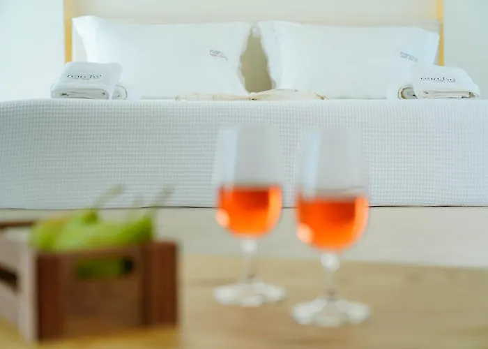 Narciso Thassos Luxury