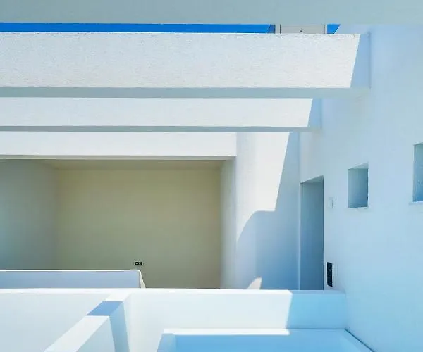 Narciso Thassos Luxury 4*