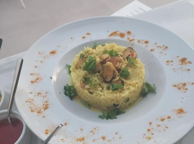 Narciso Thassos Luxury Ξενοδοχείο με διαμερίσματα