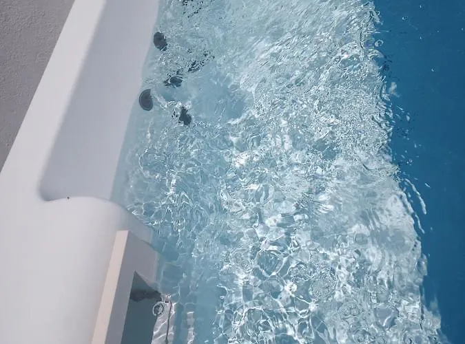 Narciso Thassos Luxury