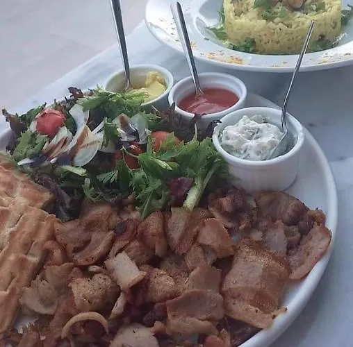 Narciso Thassos Luxury 아파트호텔