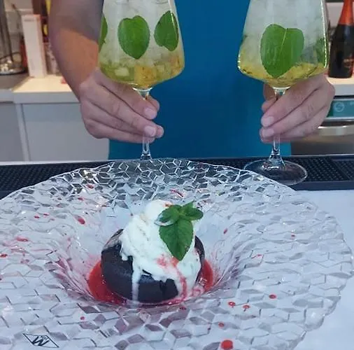 Narciso Thassos Luxury