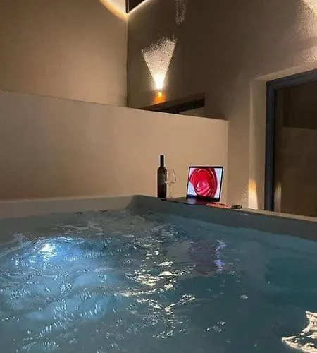 Narciso Thassos Luxury 4*