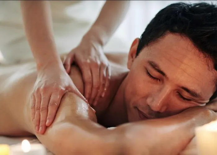 Ξενοδοχείο με διαμερίσματα Narciso Thassos Luxury 4*